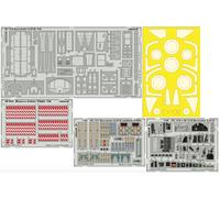 Eduard Big-Ed BIG49358 1:48 Blackburn Buccaneer S.2C/D