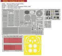 Eduard Big-Ed BIG49364 1:48 Lockheed-Martin F-16C Block 25