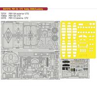Eduard Big-Ed BIG72176 1:72 PBY-5A Catalina