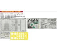 Eduard Big-Ed EBIG33151 1:32 Hawker Hurricane Mk.IIb