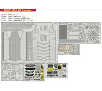 Eduard Big-Ed EBIG33157 1:32 Douglas TBD-1 Devastator