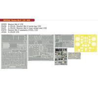 Eduard Big-Ed EBIG33162 1:32 Douglas Boston Mk.IV