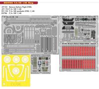 Eduard Big-Ed EBIG49302 1:48 Boeing F/A-18E