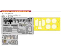 Eduard Big-Ed EBIG49322 1:48 Henschel Hs-129B