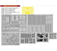 Eduard Big-Ed EBIG49329 1:48 Lockheed SR-71 Blackbird