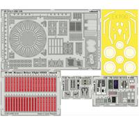 Eduard Accessories Big49357 - 1:48 F-35B 1/48 for Italeri - New