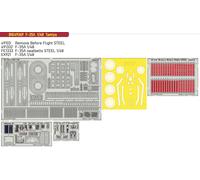 Eduard Big-Ed EBIG49369 1:48 Lockheed-Martin F-35A Lightning II