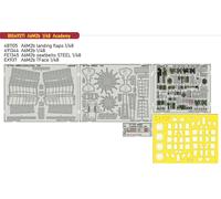 Eduard Big-Ed EBIG49371 1:48 Mitsubishi A6M2b