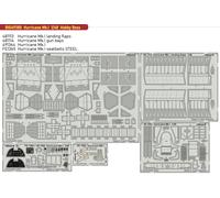 Eduard Big-Ed EBIG49380 1:48 Hawker Hurricane Mk.I