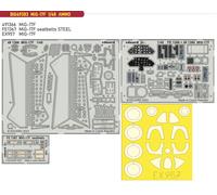 Eduard Big-Ed EBIG49383 1:48 Mikoyan MiG-17F