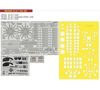 Eduard Big-Ed EBIG49403 Mitsubishi Ki-21-I Sally 1:48