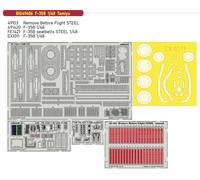 Eduard Big-Ed EBIG49406 Lockheed-Martin F-35B Lightning II 1:48