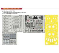 Eduard Big-Ed EBIG49407 1:48 Fairey Gannet AS.1