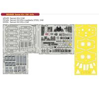 Eduard Big-Ed EBIG49408 Fairey Gannet AS.4 1:48