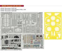Eduard Accessories BIG49414 - 1:48 Buccaneer S.2B - New