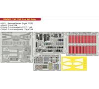 Eduard Big-Ed EBIG49418 Grumman F-14A Tomcat 1:48
