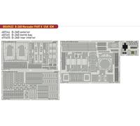Eduard Big-Ed EBIG49422 Martin B-26B Marauder PART II 1:48