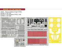 Eduard Accessories BIG49430 - 1:48 U-2S Hobby Boss - New
