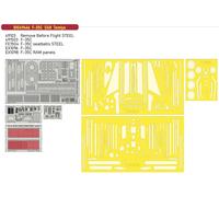 Eduard Big-Ed EBIG49446 1:48 Lockheed-Martin F-35C Tamiya