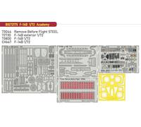 Eduard Accessories Big72175 - 1:72 F-14B 1/72 Academy - New