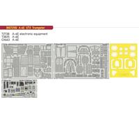 Eduard Big-Ed EBIG72182 Grumman A-6E Intruder 1:72