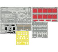 Eduard Big-Ed EBIG72185 Boeing Chinook HC.1 1:72