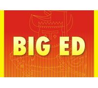 EDUARD BIG5371 USS IOWA BB-61 1/350 (BIGED FOR HBB)