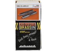 Eduard EDB632156 Brassin 1:32-GBU-39 w/BRU-61
