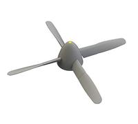 Eduard Brassin 1:32 - P-51D P-51D Mustang Propeller (Rev)
