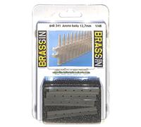 Eduard Brassin 1:48 -Ammo Belts 12.7 mm
