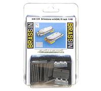 Eduard Brassin 1: 48 -Brimstone Agml III Rack