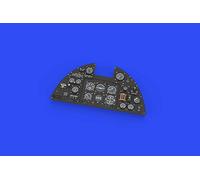 Eduard Brassin 1:48 - Hurricane Mk.I (Airfix)