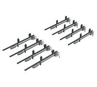 Eduard Brassin 1/48 RP-3 60lb Rockets for Hawker Tempest Mk.II # 648641