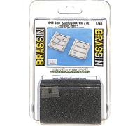 Eduard Brassin 1: 48 - Spitfire Mk.VIII/IX Cockpit Door (Edu)