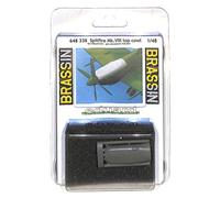 Eduard Brassin 1: 48 - Spitfire Mk.VIII Top Cowl