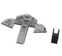 Eduard Brassin 644047 1:48 Panavia Tornado GR.1 LooK