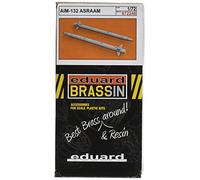 Eduard Brassin 1:72 - AIM-132 ASRAAM