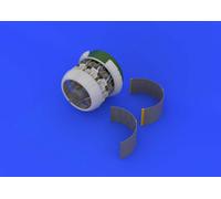 Eduard Brassin 632032 1:32 Vought F4U-1 Corsair Bird Cage engine