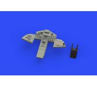 Eduard Brassin 644047 1:48 Panavia Tornado GR.1 LooK