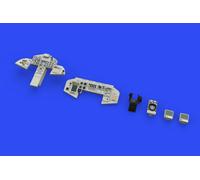 Eduard Brassin 644184 1:48 Panavia Tornado IDS LooK