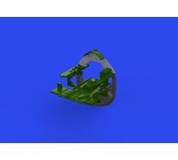 Eduard Brassin 644241 1:48 FM-1 Wildcat LooK