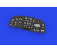 Eduard Brassin 644252 1:48 Savoia-Marchetti SM.79 LOOK