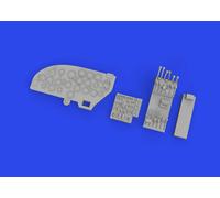 Eduard Brassin 644273 1:48 Martin B-26B Marauder LOOK