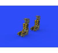 Eduard Brassin 648293 1:48 Grumman F-14A Tomcat ejection seat