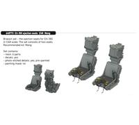 Eduard Brassin 648773 1:48 Boeing EA-18G Growler ejection seats