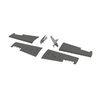 Eduard Brassin 648818 1:48 Grumman F4F-4 Wildcat folding wings 3D-printed