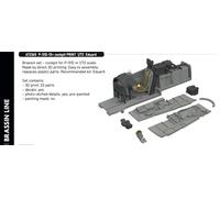 Eduard Brassin ED672365 1:72 North-American P-51D-15+ cockpit