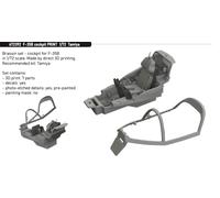 Eduard Brassin 672392 1:72 Lockheed-Martin F-35B Lightning cockpit