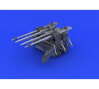 Eduard Brassin ED632078 1:32 de Havilland Mosquito FB Mk.VI gun bay