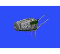 Eduard Brassin ED632090 1:32 de Havilland Mosquito FB Mk.VI engines